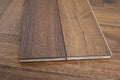Herringbone Engineered Antique Oak 14mm x 125mm - Brown
