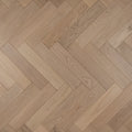 Herringbone Engineered Prime Oak 14mm x 90mm Invisible Lacquered