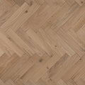 Herringbone Engineered Classic Oak 14mm x 90mm Unfinished