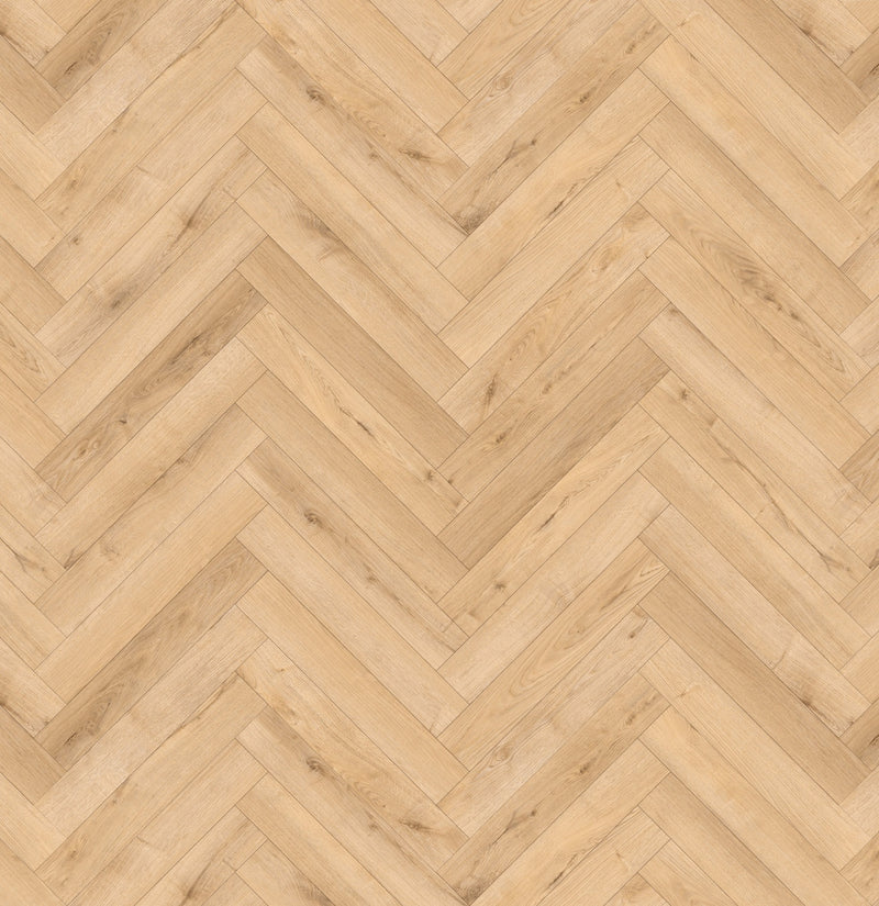 Invisible Touch Herringbone