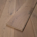Engineered Classic Oak Flooring 14mm x190 Invisible Lacquered