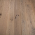 Engineered Classic Oak Flooring 14mm x190 Invisible Lacquered