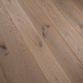 Engineered Classic Oak Flooring 14mm x190 Invisible Lacquered