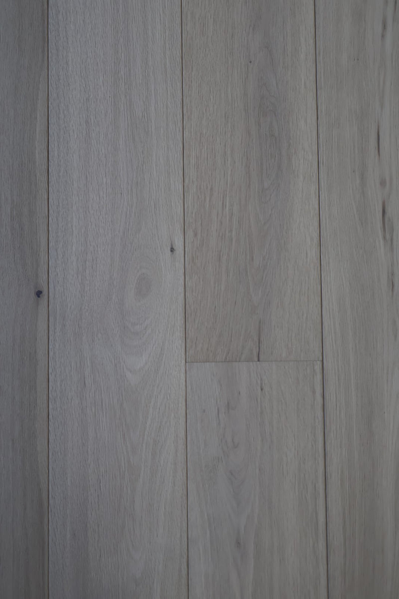 Engineered Prime Oak Flooring 14mm x190 Invisible Lacquered