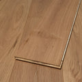 Engineered Classic Oak Flooring 14mm x 190 Matt Lacquered