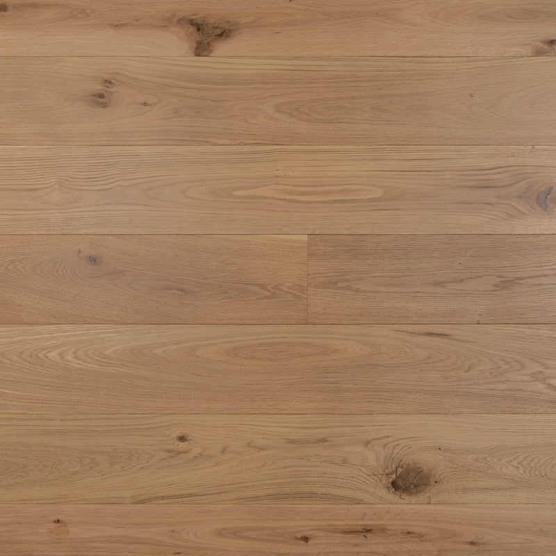 Engineered Classic Oak Flooring 14mm x 190 Matt Lacquered