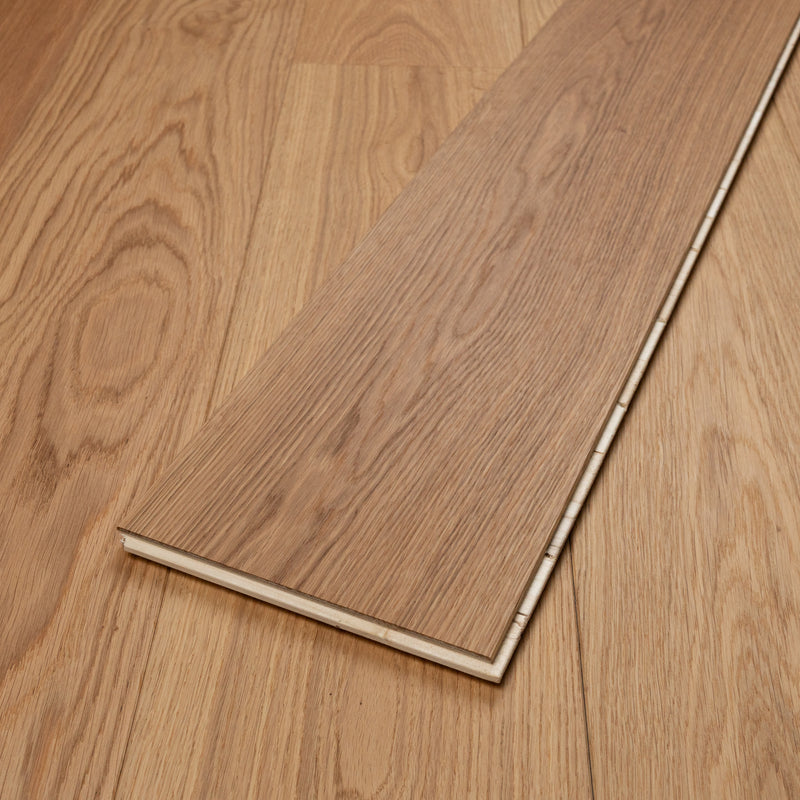 Engineered Prime Oak Flooring 14mm x190 Oiled