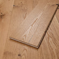 Engineered Classic Oak Flooring 14mm x190 Oiled