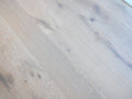Engineered Rustic Oak Flooring 14mm x 190 White Washed
