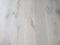 Engineered Rustic Oak Flooring 14mm x 190 White Washed