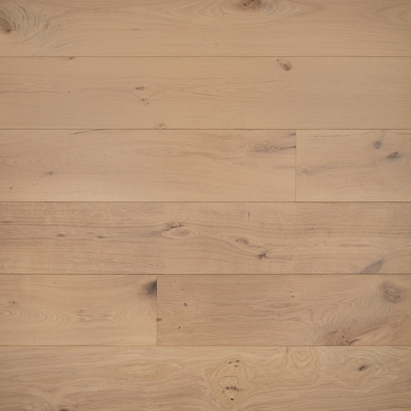 Engineered Classic Oak Flooring 15mm x 220 Invisible Lacquered