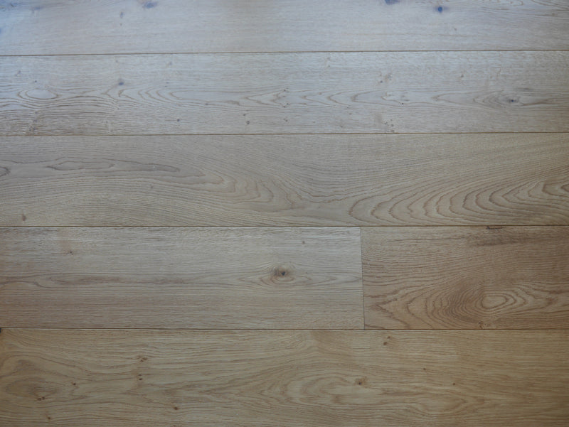 Engineered Classic Oak Flooring 15mm x 220 Oiled