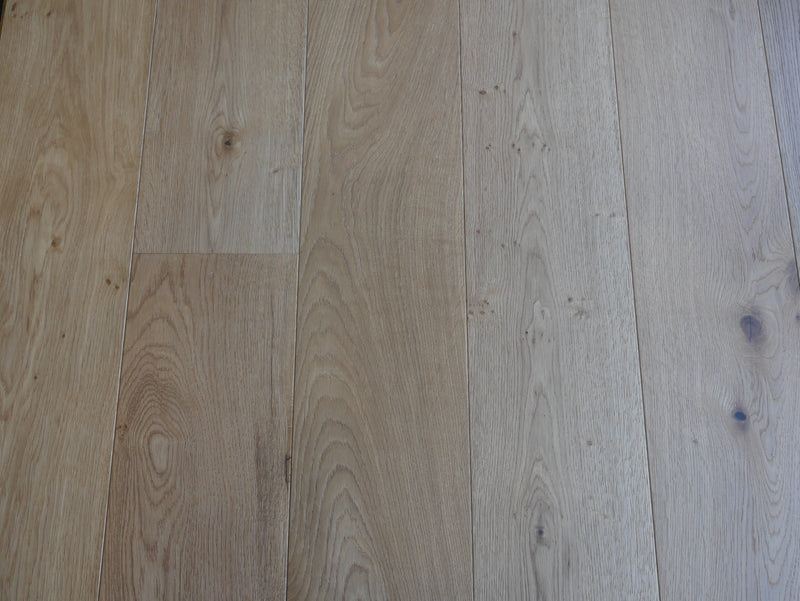 Engineered Classic Oak Flooring 15mm x 220 Oiled