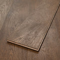 Engineered Antique Oak Flooring 15mm x 220 Golden Brown Oiled