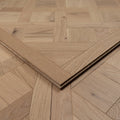 Wood Versailles 800x800mm - Invisible Lacquered