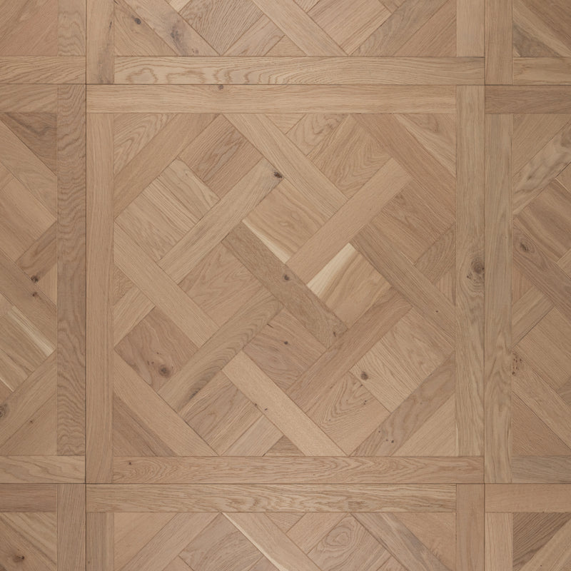 Wood Versailles 800x800mm - Invisible Lacquered
