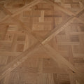 Wood Versailles 800x800mm - Lacquered