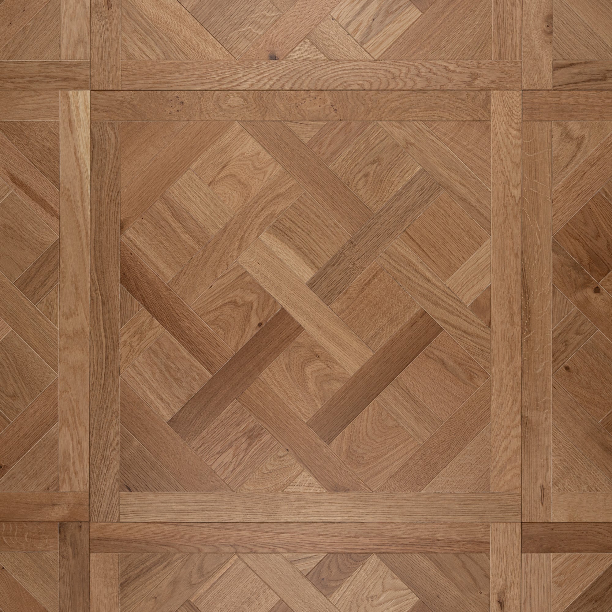 Wood Versailles 800x800mm - Lacquered