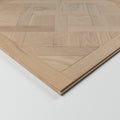 Wood Versailles 800x800mm - Unfinished