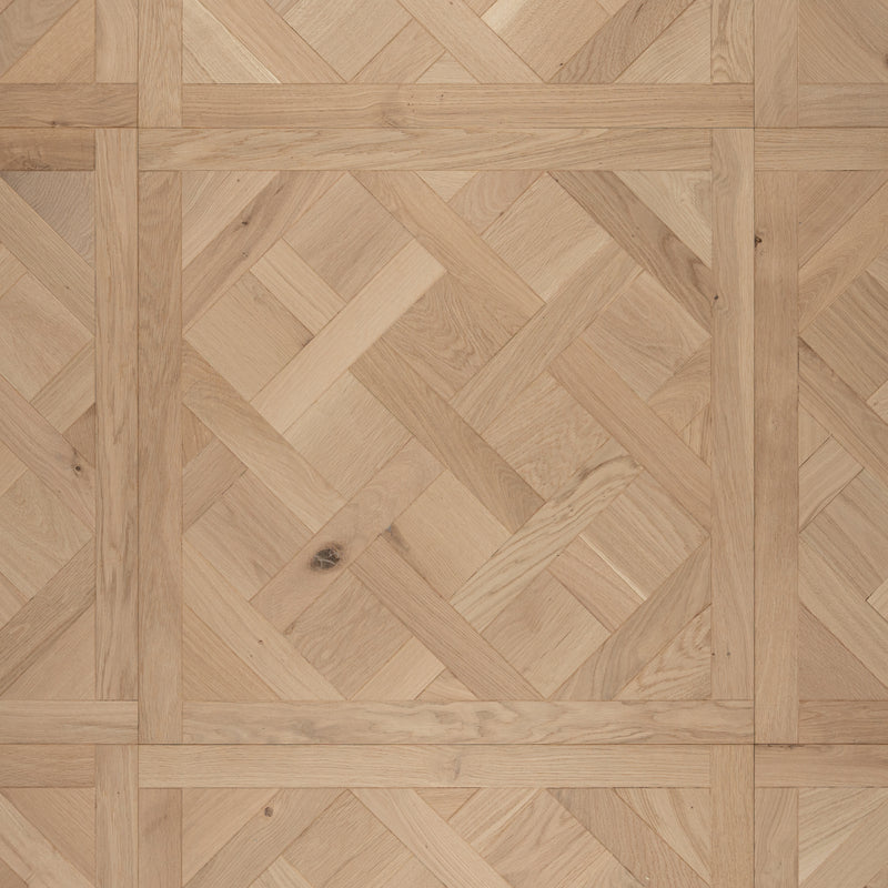 Wood Versailles 800x800mm - Unfinished