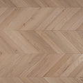 Chevron Engineered Classic Oak 14mm x 90mm - Unfinished