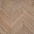 Chevron Engineered Classic Oak 14mm x 90mm - Unfinished