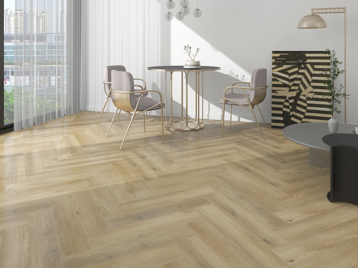 Luxx Whiser Herringbone