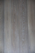 Engineered Classic Oak Flooring 15mm x 260 Smoked White Oiled