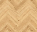 Sunwashed Oak Herringbone