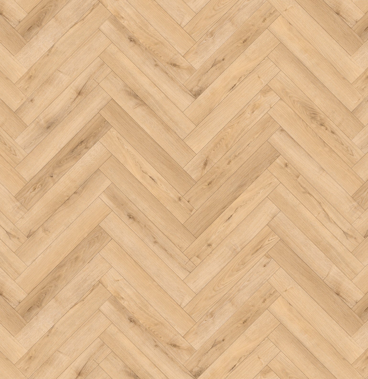 Invisible Touch Herringbone