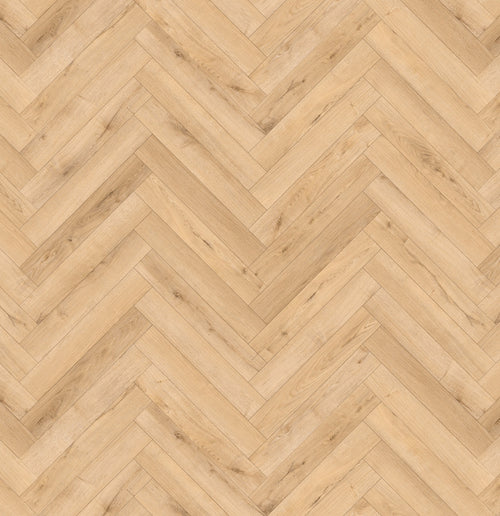 Invisible Touch Herringbone