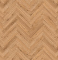 Honey Oak Herringbone