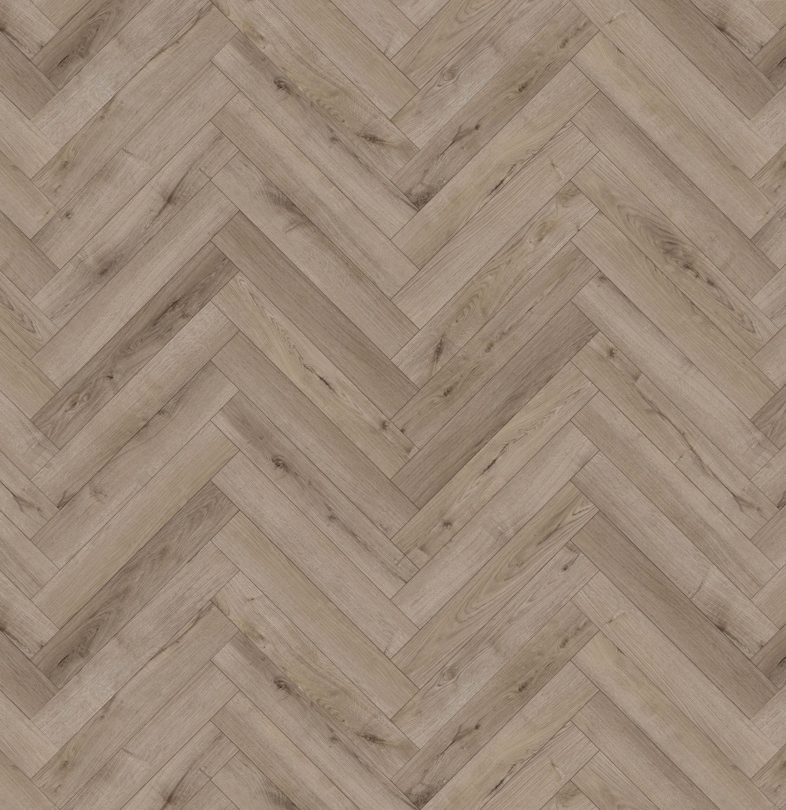 Rural Grey Herringbone