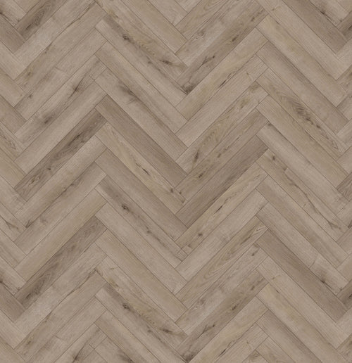Rural Grey Herringbone