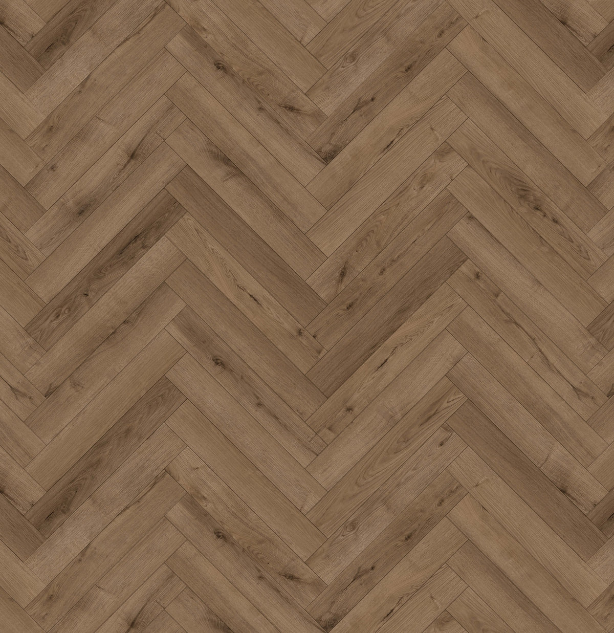 Whisky Oak Herringbone