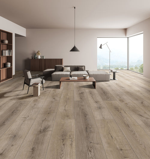 Rural Grey Plank