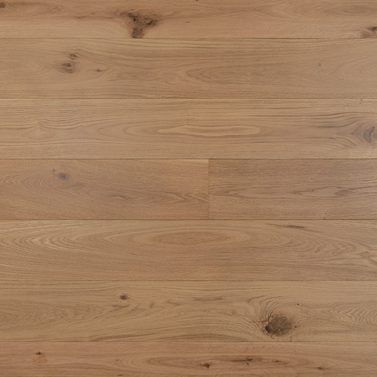 Engineered Classic Oak Flooring 14mm x 190 Matt Lacquered