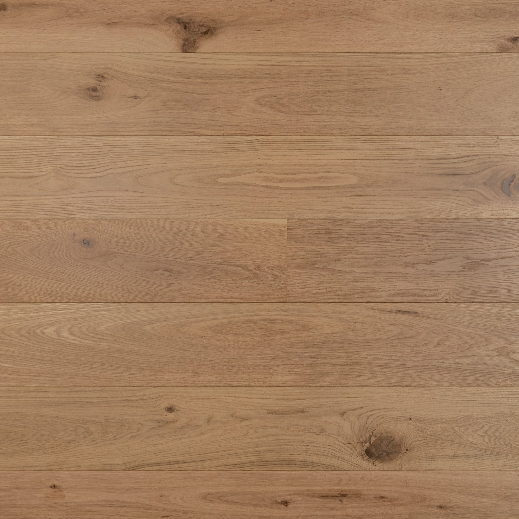 Engineered Classic Oak Flooring 14mm x 190 Matt Lacquered