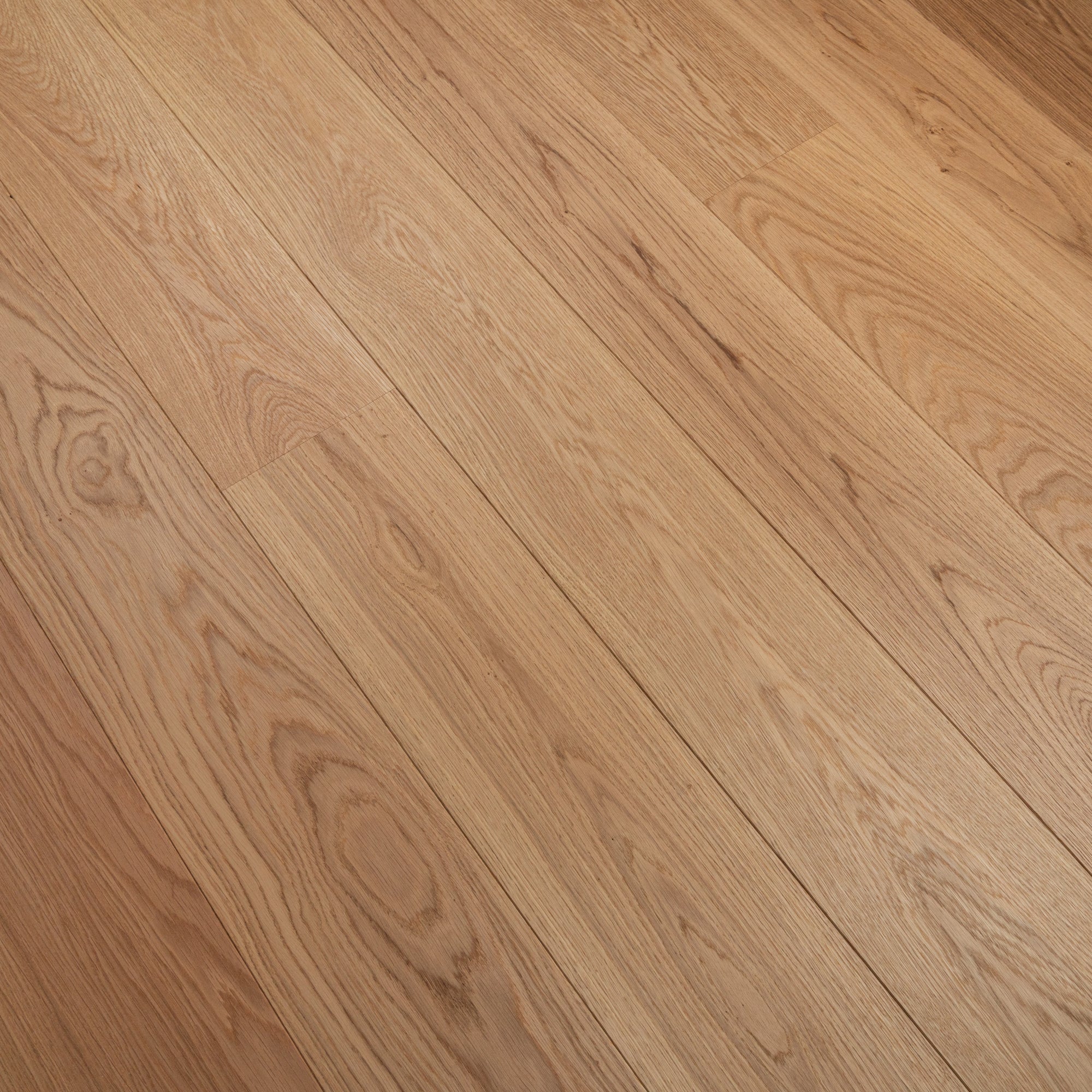Engineered Prime Oak Flooring 14mm x190 Oiled