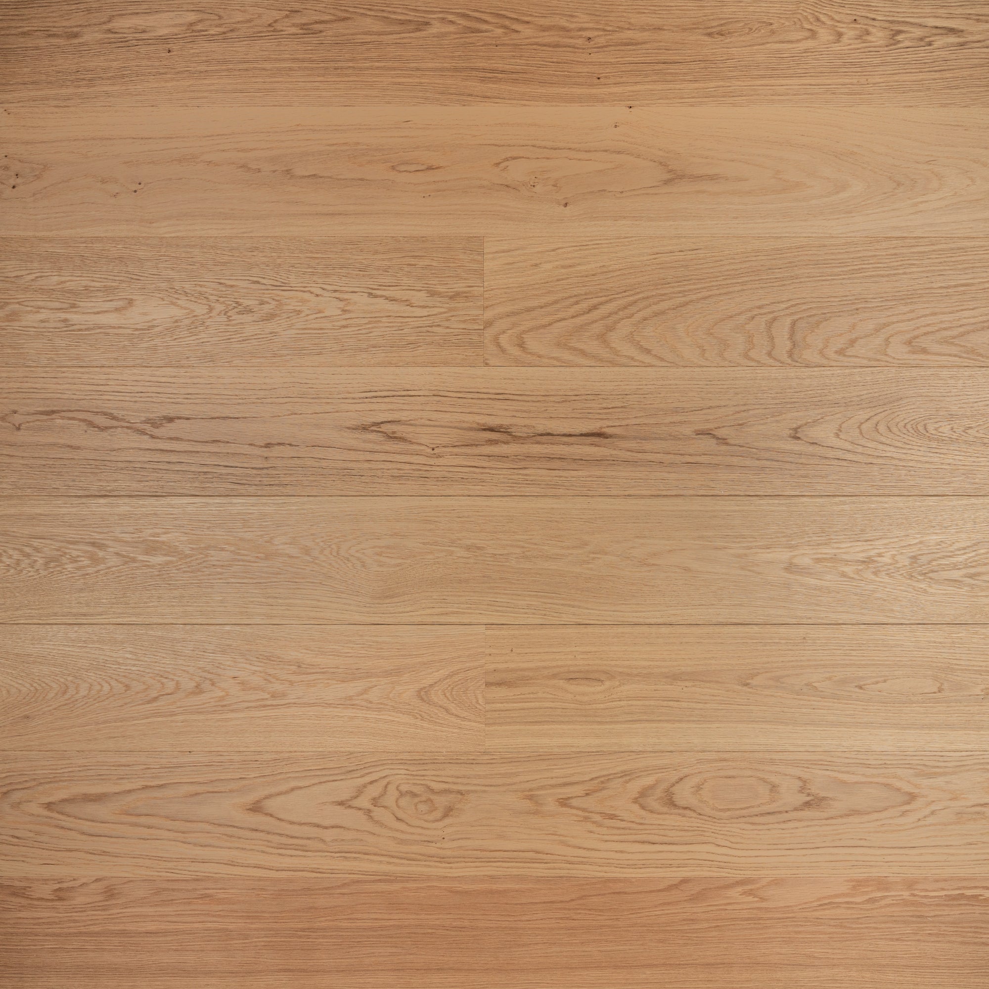 Engineered Prime Oak Flooring 14mm x190 Oiled