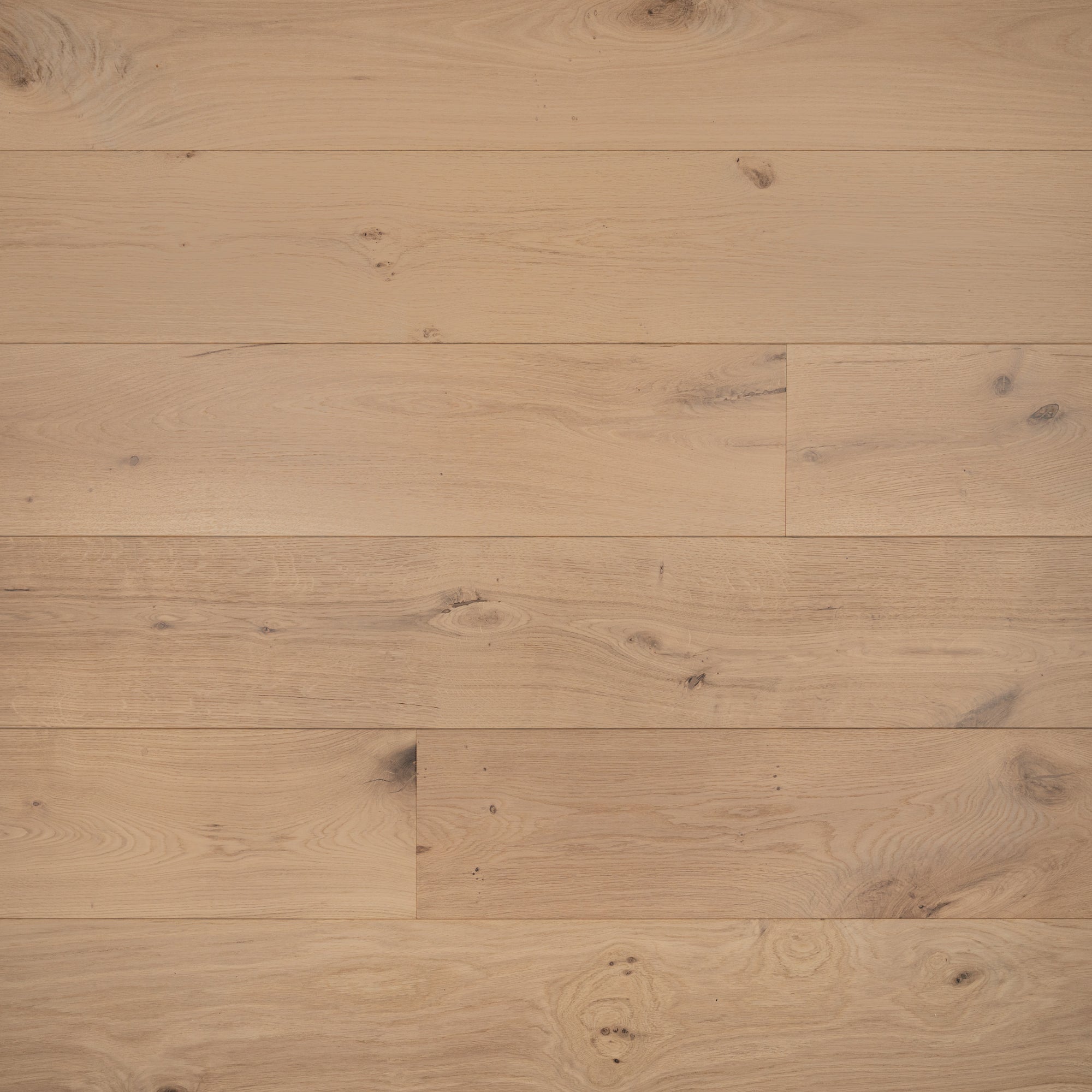 Engineered Classic Oak Flooring 15mm x 220 Invisible Lacquered