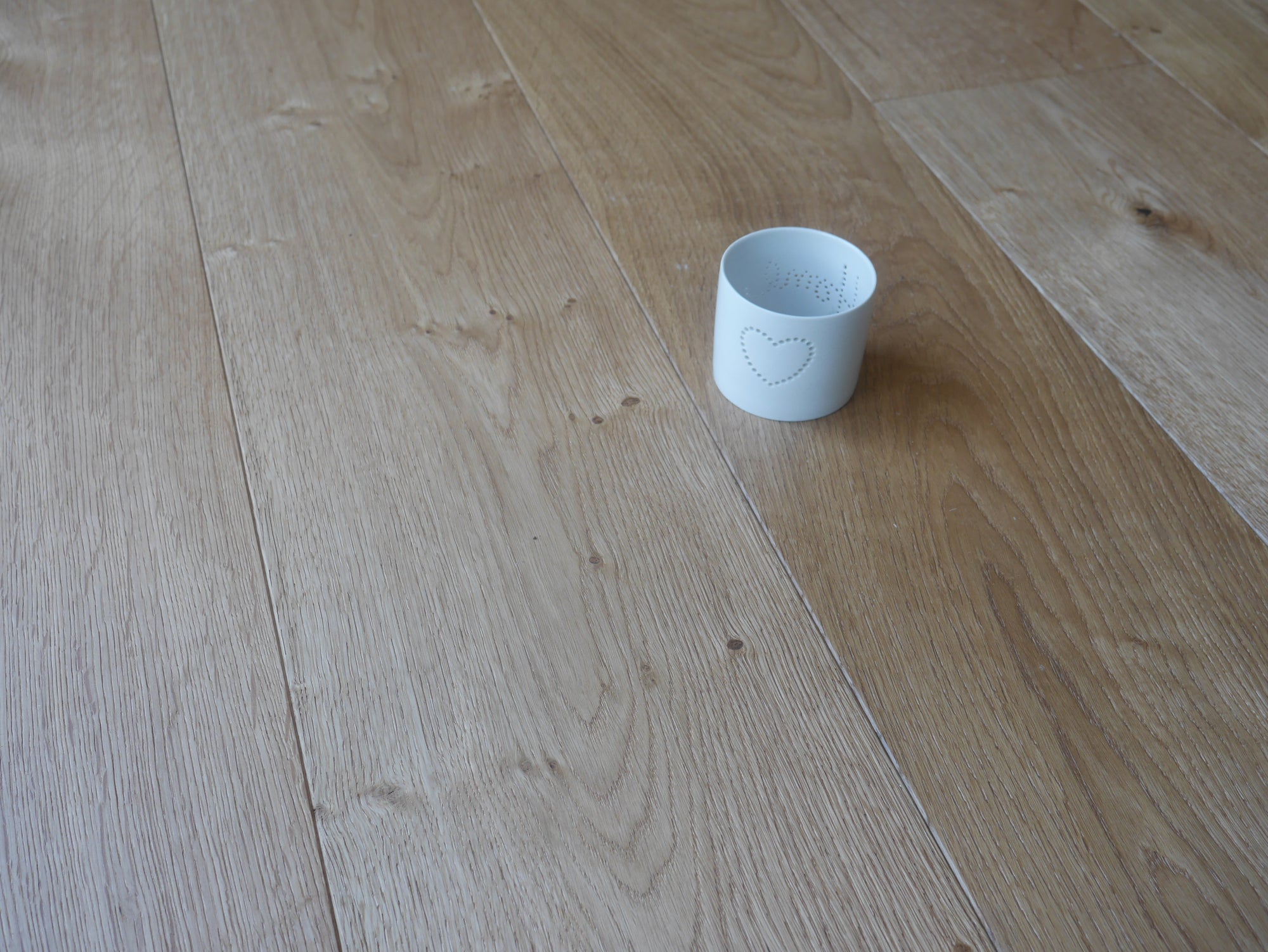 Engineered Classic Oak Flooring 15mm x 220 Oiled