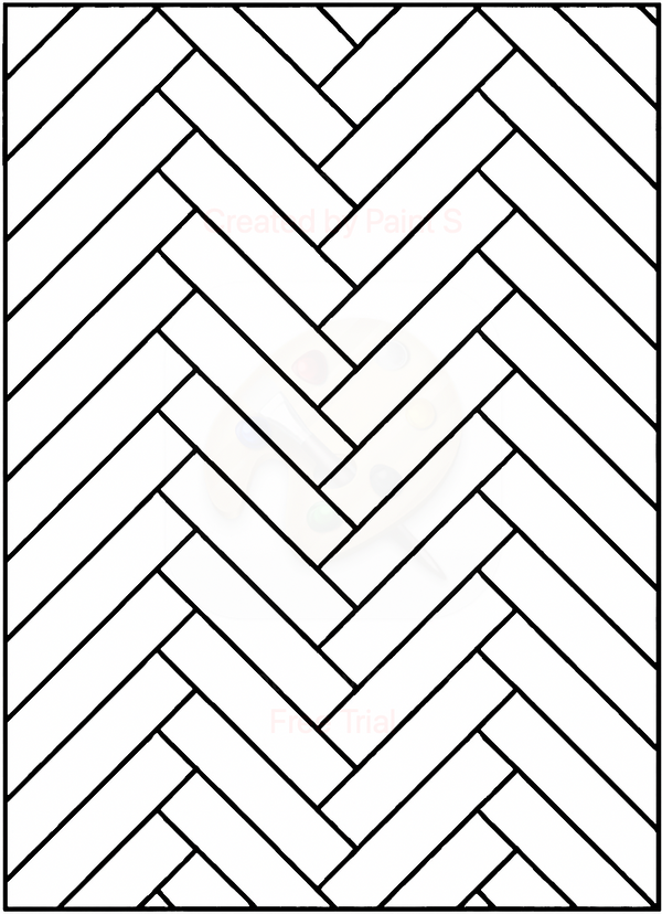 Herringbone