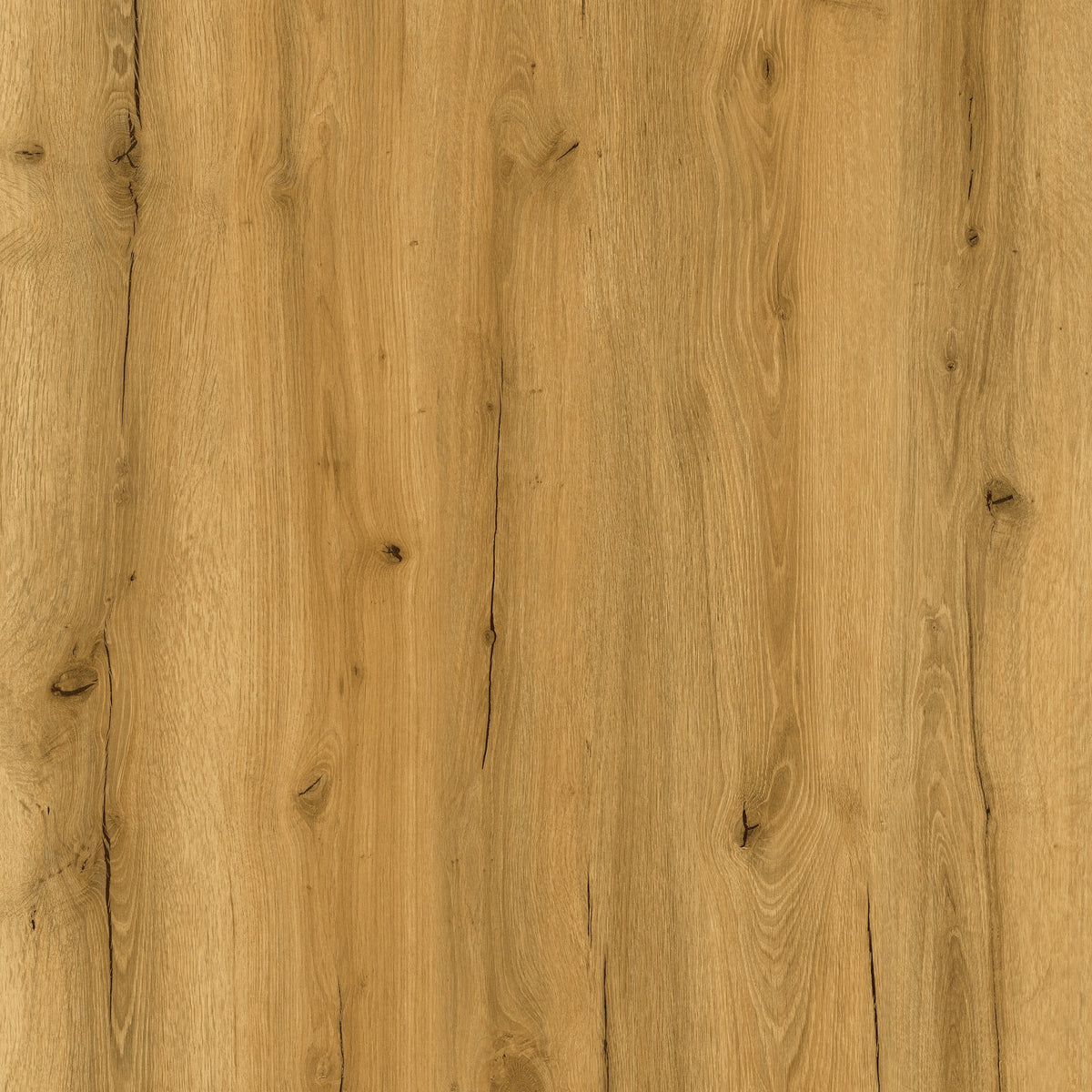 Prestige scandinavian oak