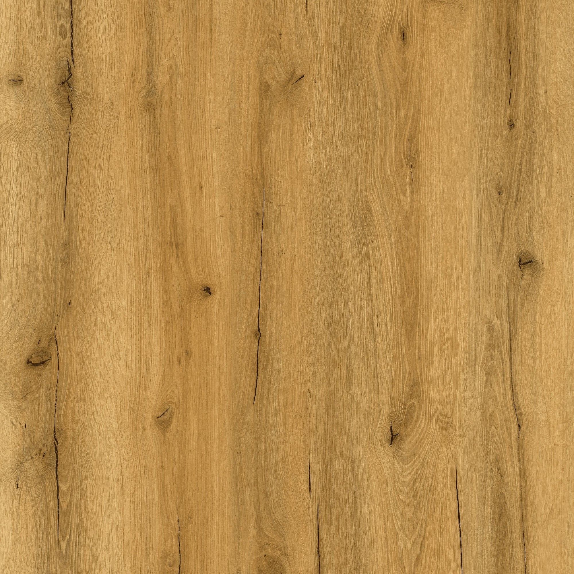 Prestige scandinavian oak