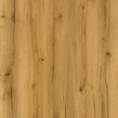 Prestige scandinavian oak