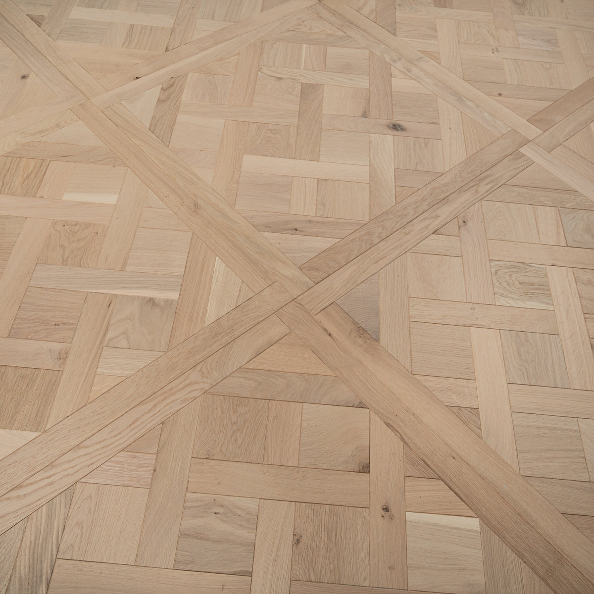 Wood Versailles 800x800mm - Unfinished