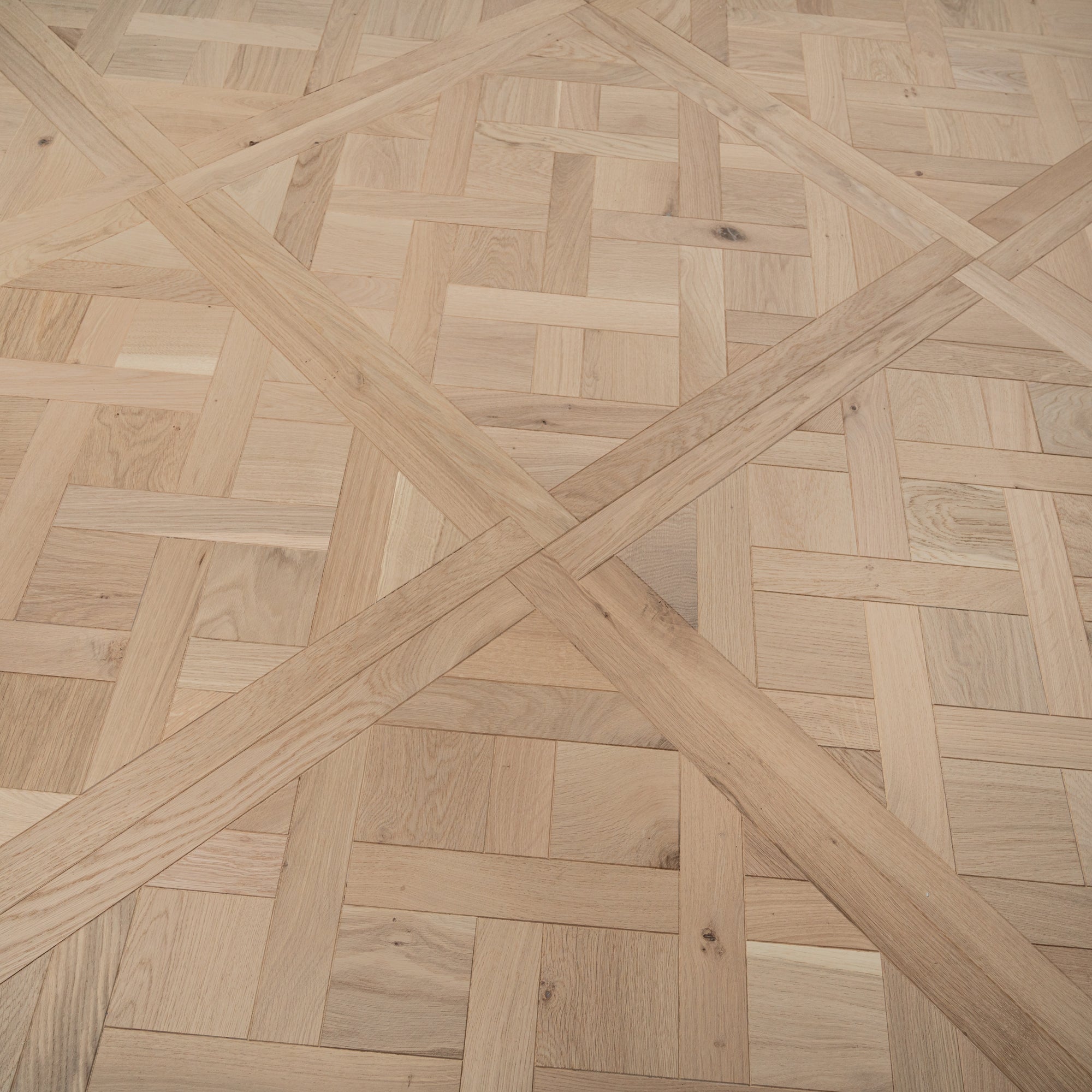 Wood Versailles 800x800mm - Unfinished