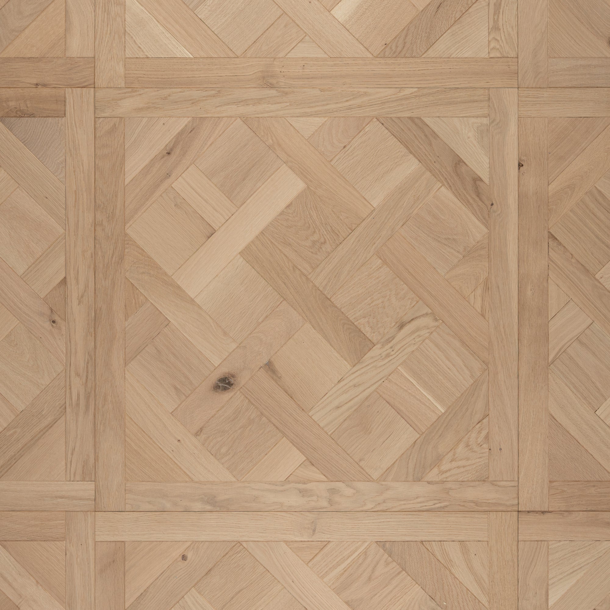 Wood Versailles 800x800mm - Unfinished