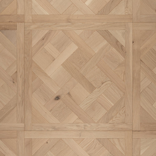 Wood Versailles 800x800mm - Unfinished